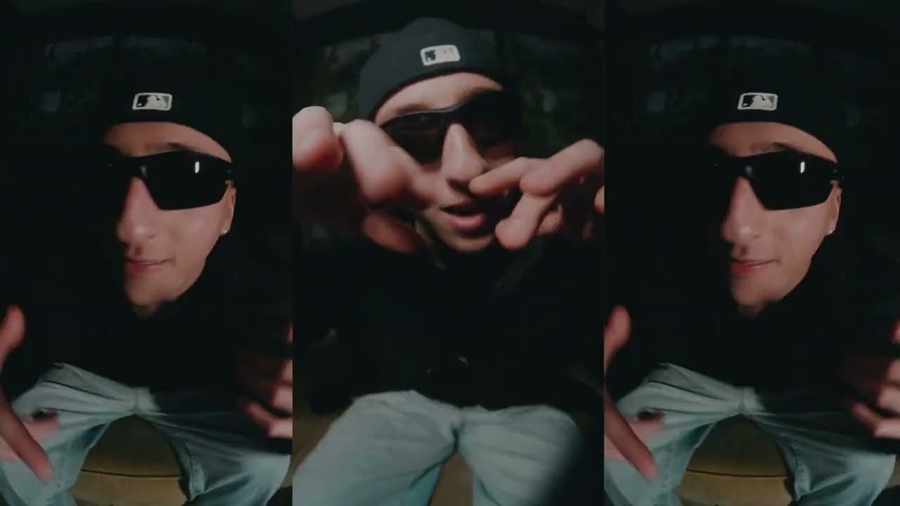 EU TAVA DORMINDO - DJ STIZI