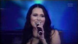 Within Temptation-Stand My Ground (Live Nrj Radio Awards 2005)