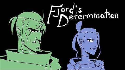 CR FAN ANIMATIC "Fjord