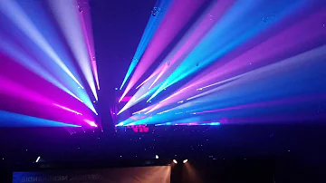 I am Hardstyle Poland 2019 - Brennan Heart - Show Your True Colors