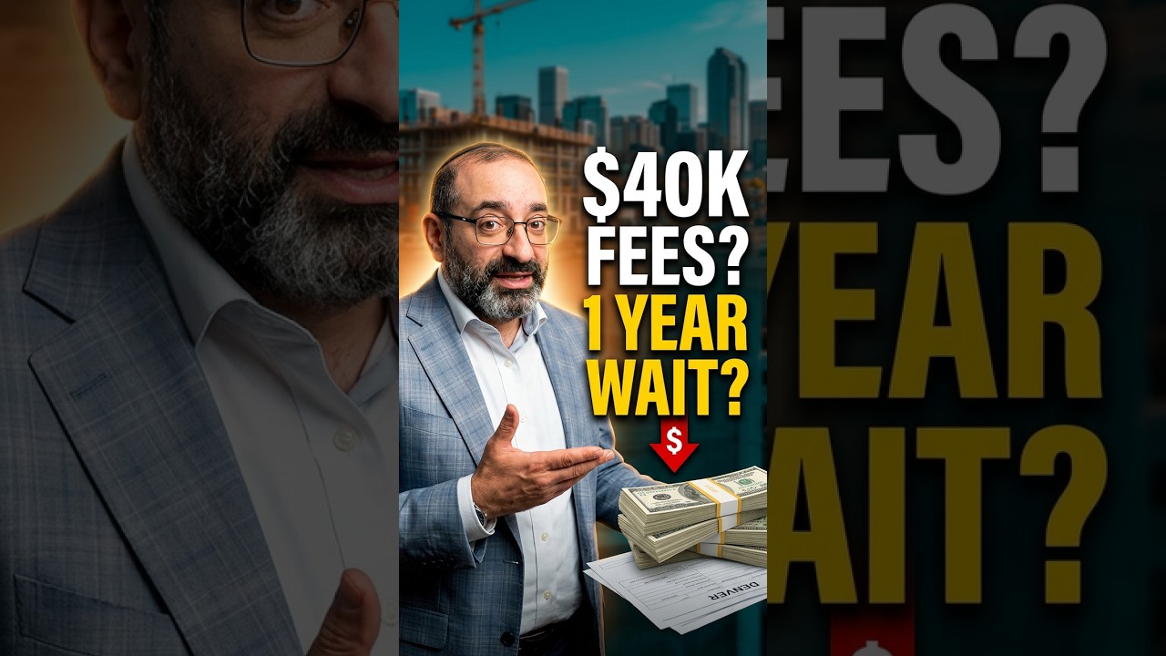 Why Is It So Expensive to Build in Denver?