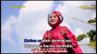 Nasida ria - Identitas Islam vocal Nurhayati