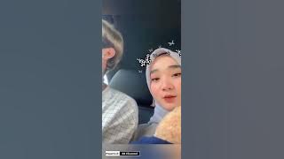 keuwuhaan james ap dan fida