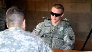 USAREUR Spotlight SHARP Training Lanes