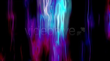 Aurora Mix - VJ Loop Pack (4in1)