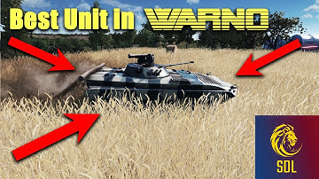 The Power of mechanized Infantry! 79th Gv Tank Ranked action