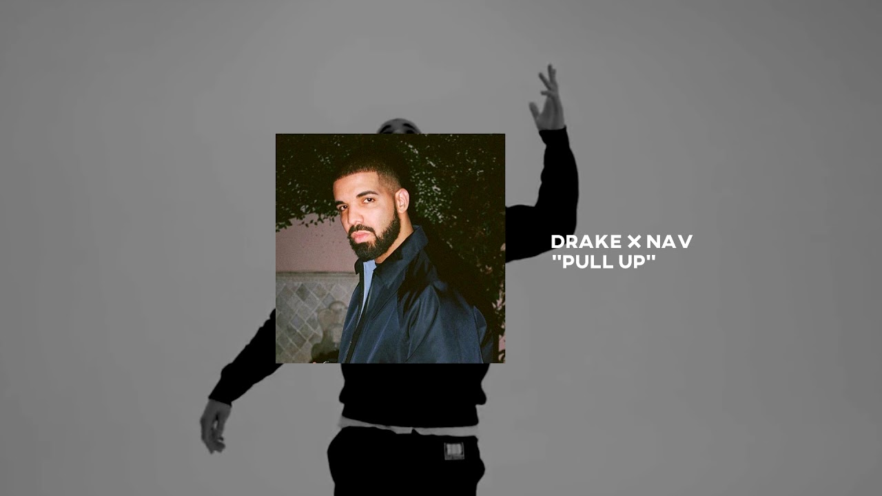 Drake x NAV 