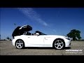 Test Drive: 2012 BMW Z4