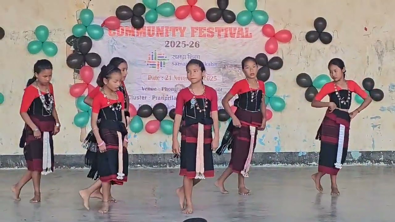 Community Festival || 2025