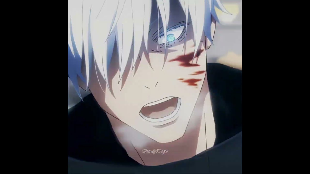 Satoru Gojo Edit // Automotivo XM, Taka Taka Taka Tá