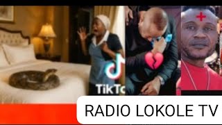 DC BLAISE ESAB:JB MPIANA ASKED TO PRAY FOR HIM#BOSS'S SON TURNED NGUMA DRINKS IFA IN MOROCCO