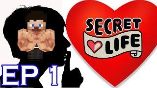 Secret Life - Shhhhhhh! - Ep 1 by MCSkizzleman 126,353 views 7 months ago 35 minutes