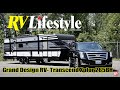 Grand Design RV- Transcend Xplor 265BH