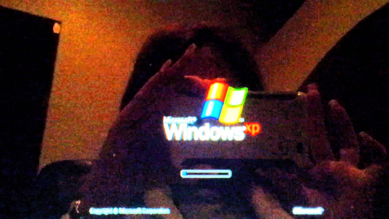 ZInstall XP7 Error.mp4