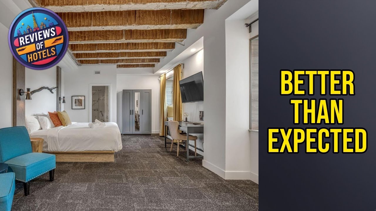 La Sainte Paix - Better Than Expected | Quebec City (QC), Canada⭐