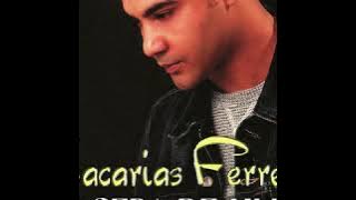Zacarías Ferreira - Que Sera De Mi Vida (Audio Oficial)