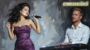 💎 Lacrima de cristal — Melodie emoționantă 🌙 cu voce AI, anii ’90