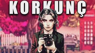 Bi̇r Kadinin Korkunç Travmasi Afterdream Hi̇kayesi̇