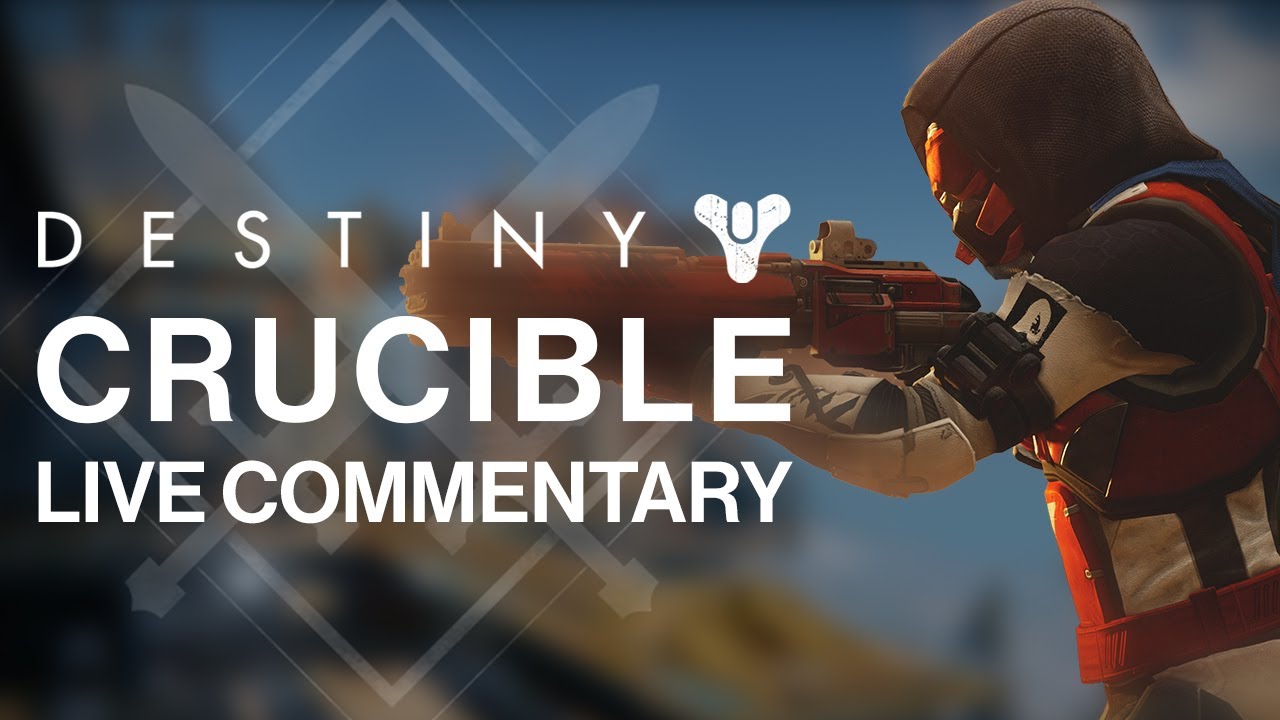 Destiny Gameplay -  Beatdown session