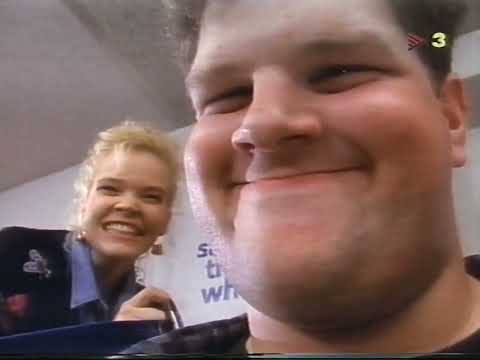 L'imperdible Parker Lewis - Capítol 39 (T2E13)