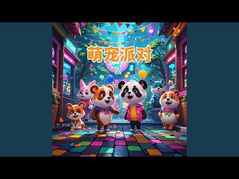 Sleduj 旺旺跳舞 na YouTube