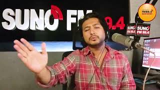 India’s False Flag Attack on Pakistan After Pahalgam | RJ Zainul Abideen | Suno FM 89.4 Sindh