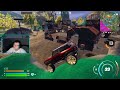 Fortnite VOD-10/8/25
