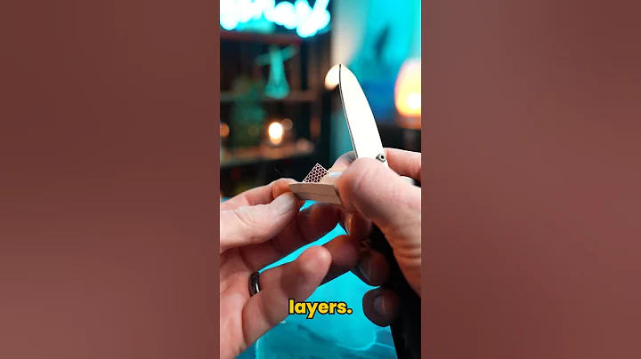 Can you make smoke from your fingertips? Explained! #shorts  #experiment  #explained  #tricks