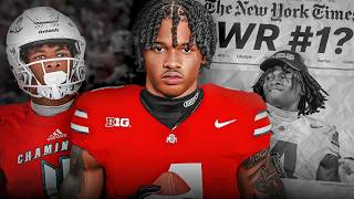 Is Jeremiah Smith Really the Best in College Football