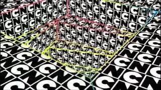Cartoon Network Asia | Redraw Your World Starts Bumper (5 sec)
