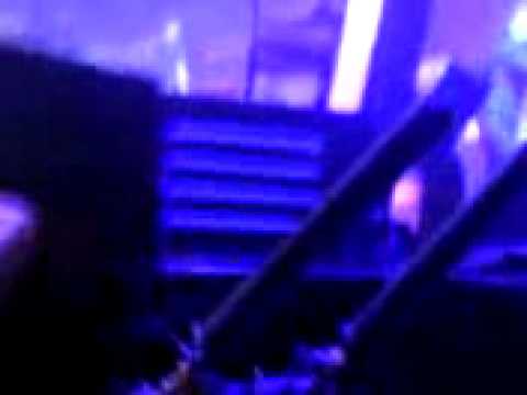 The Killers - A Dustland Fairytale in Cardiff live.