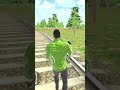 indian bike driving simulator 3d #viral #trending #shorts