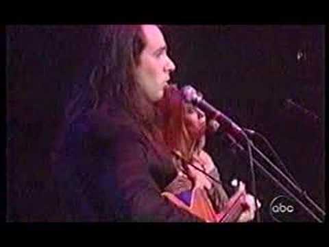 Bob Mayo and Lisa Stewart at Grand Ole Opry