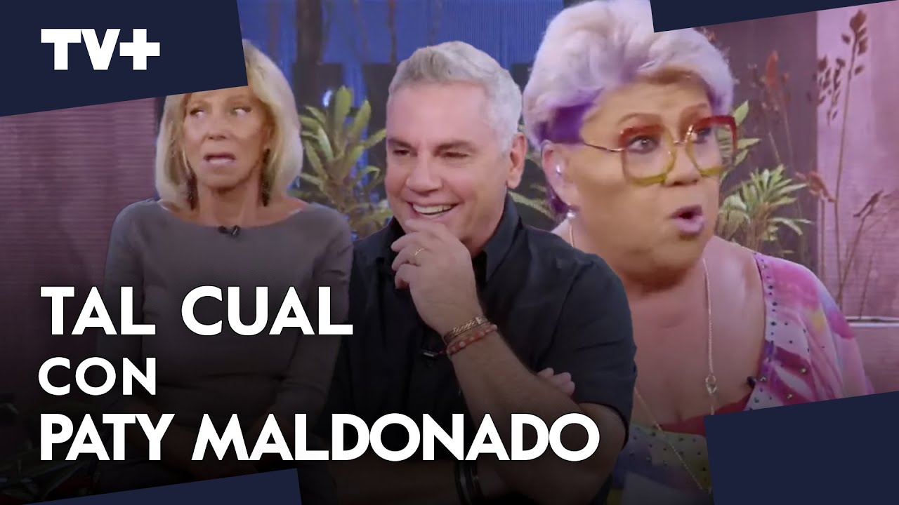 Tal Cual | 20 de Enero de 2025