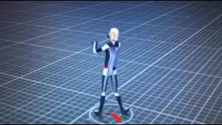 OptiTrack Unity