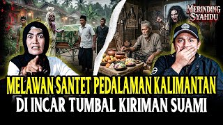 Download lagu SADIS MELAWAN TUMBAL DARI PEDALAMAN KALIMANTAN.SAYA DAN ANAK HAMPIR JADI KORBANNYA