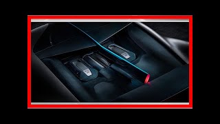 Bugatti W16 Engine Will Be Discontinued - Chiron Will Have Last 16-Cylinder Motor | k production ch