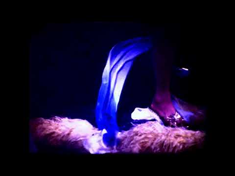 The Stripper ProRes422