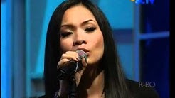 Cokelat - "Betapa Aku Mencintaimu" BAM - Barometer SCTV  - Durasi: 2:21. 