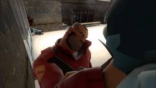 TF2 WAR * Backwards *