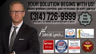 What is a Miranda warning? St Louis MO