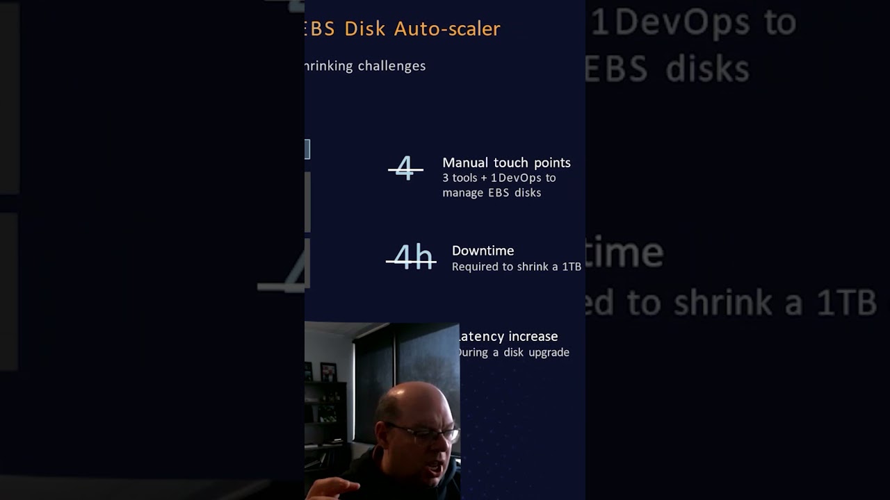 Clearing the Clouds Lucidity in Storage Optimization