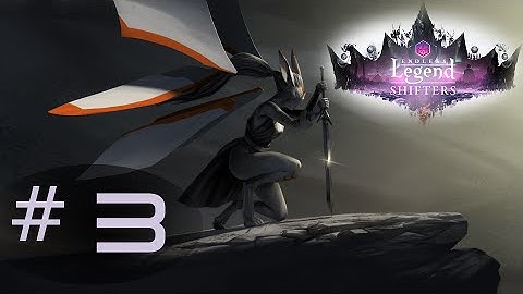 Endless Legend & Shifters - Allayi tutorial / LP - part 3