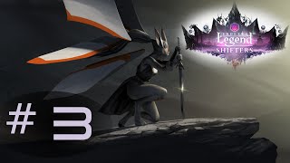 Endless Legend & Shifters - Allayi tutorial / LP - part 3