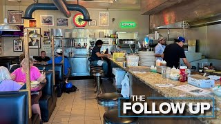 Pete's Kitchen sees surge of support after posting about Colfax BRT construction