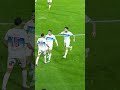 🎥 ¡EL GOL DE MONTES EN MODO CINE! CONMEBOL #LIBERTADORES #GLORIAETERNA