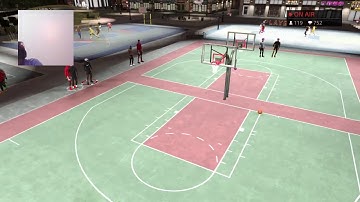 NBA 2K20 LIVE Stream!Come vibe|Add:OkayGoofy_YT  To Join 1k grind