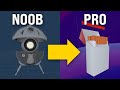 How I made a custom video game using a Unity Template (Tutorial)