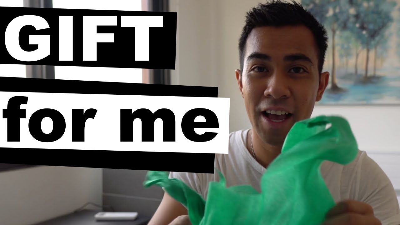 Gift for me YouTube