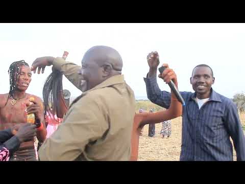 Juma Bhugota Bhukango Kwa Lutinya Official Music Video